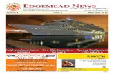 Volume 41 Issue 3 May/June 2015 - Edgemead Newsedgemeadnews.co.za/wp-content/uploads/2015/05/Edgemead_News_… · Volume 41 Issue 3 May/June 2015 Also available online at: P.O. Box