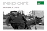report - Campaign - Minority Rights Groupminorityrights.org/wp-content/uploads/2015/07/MRG_Rep_Croatia.pdf · 2 MINORITIES IN CROATIA This report is published at a time when, after