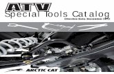 Special Tools Catalog - · PDF filePi ckup Orders will automatically be shipped 3 days after processing unless a special pickup date is requested. Remember to include Dealer Name Dealer