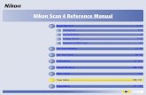 Nikon Scan 4 Reference Manualcdn-10.nikon-cdn.com/pdf/NS4_man.pdf · Nikon Scan 4 Reference Manual Read This First ... To make it easier to ﬁ nd the information you need, the fol-lowing