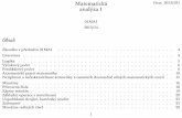 MatematickÆ Verze: 20131031 analýza 1 - Kmlinux - NMSkmlinux.fjfi.cvut.cz/~postasev/ma1.pdf · Existuje tzv. matematickÆ logika, kdy se płedmìt logiky zkoumÆ matematickými