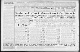 I Spec Offer Carl Auerbachs C Is - chroniclingamerica.loc.govchroniclingamerica.loc.gov/lccn/sn84026749/1910-10-26/ed-1/seq-4.pdf · The New York political situation con ... rake
