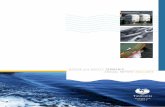 MARINE and SAFETY TASMANIA ANNUAL REPORT 2004- · PDF fileANNUAL REPORT 2004-2005 MARINE and SAFETY TASMANIA. MARINE and SAFETY Chairman’s Letter ... Peter Keyes Manager Certiﬁ