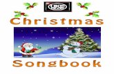 UkeGlos Christmas Songbook - Cool hand  · PDF fileUkeGlos Christmas Songbook (Edition 2) All I Want For Christmas Is My Two Front Teeth C G7 All I want for Christmas is