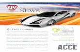 MARCH 2017 - SPE Automotivespeautomotive.com/wp-content/uploads/2017/03/... · MARCH 2017 VOLUME 46, ISSUE 3 17th-Annual Work is well underway for the 2017 SPE Automotive Composites