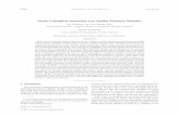 Ocean–Atmosphere Interaction over Agulhas Extension airsea- · PDF fileturbulent parameterization affirm the need of surface ... lence is generated by instability of the atmosphere