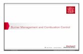 AF15 Burner Management and Combustion Control · PDF fileTitle: Microsoft PowerPoint - AF15_Burner Management and Combustion Control.pptx Author: JCWisner Created Date: 7/19/2016 4:00:01