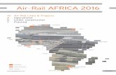 14 Air-Rail Links & Projects 2 Operational 5 Under ... · PDF file2 Operational 5 Under construction 7 Planned ... Opeartion Start 2010 Johannesburg, ... The consortium comprises Hyundai