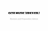 GCSE Music (Edexcel) - smartfuse.s3.amazonaws.comsmartfuse.s3.amazonaws.com/.../03/WS-GCSE-Music... · GCSE Music (Edexcel) ... and the word “Specification”.…eg “AQA GCSE