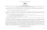 GUVERNUL ROMÂNIEI pentru modificarea - sgg.gov.rosgg.gov.ro/new/wp-content/uploads/2017/05/HGANEXE.pdf · 3 | 30 Art. 6 – În înţelesul prezentului regulament, termenii şi expresiile