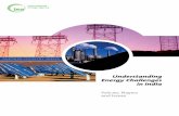 Understanding Energy Challenges in  · PDF fileUnderstanding Energy Challenges in India Policies, Players and Issues Sun-Joo Ahn and Dagmar Graczyk PARTNER COUNTRY SERIES