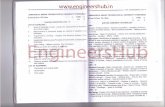 engineershub.coengineershub.co/files/JNTUH BTech Syllabus Books... · Engineering Geology for Civil Engineering, P.C. Varghese, PHI Learning& private Limited. Geology basics of Engineering