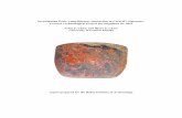 Investigating Early Long-Distance Interaction in Caracol’s ... · PDF fileCaracol Archaeological Project Investigations for 2015 . ... ascribed a Teotihuacan origin (Ball 1983; ...