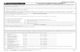 21-0960M-14 - Veterans Benefits Administration - Veterans ... · PDF fileback (thoracolumbar spine) conditions disability benefits questionnaire 1b. select diagnoses associated with