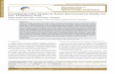 Investigating Coffee Samples by Raman Spectroscopy for ...vibgyorpublishers.org/content/ijest/ijest-1-006.pdf · Analyzer - River Diagnostics BV (Rotterdam, Netherland), model 3510