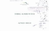 · PDF fileMunicipio de Mangualde ORÇAMENTO PARA O ANO 2012 - Designaçäo Juros compensatórios Coimas e penalidades por contra-ordenaçöes Multas e