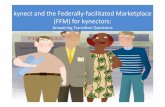 kynect and the Federally-facilitated Marketplace (FFM) …healthbenefitexchange.ky.gov/Documents/kynect and the FFM for... · kynect and the Federally-facilitated Marketplace (FFM)