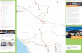 park & ride map - iCommute - iCommute San Diego · PDF filemy favorite morning meeting san diego regional park & ride A vanpool brings five or more people together to share the ...