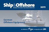 German OffshoreEquipment - Ship and  · PDF file  ... mail@oventrop.de +49.2962.820 ... 51427 Bergisch Gladbach, Germany