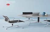 Eames Tables brochure - Herman Miller - Modern Furniture ... · PDF fileCharles and Ray Eames For Any Place and Every Need Charles and Ray Eames designed these tables as a universal
