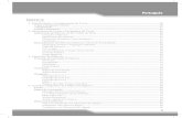 ÍNDICE · PDF fileFunções Injetoras, Sobrejetoras e Bijetoras ..... 168 Função Injetora