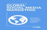 The compleTe Guide To global social media marketing …ciccorporate.com/download/the-complete-guide-to-global-social... · 3 The compleTe Guide To GlobAl SociAl mediA mARkeTiNG Share