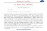 (1927) René Guénon - Esoterismo Tao Gnosis · PDF fileEL REY DEL MUNDO RENE GUENON   GRAN BIBLIOTECA VIRTUAL ESOTERICA ESPIRITUAL 1