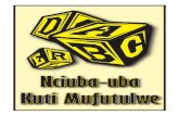 Nciuba-uba Kuti Mufutulwe - Fellowship Tract  · PDF fileNciuba-uba Kuti Mufutulwe. ... nkaambo kalwiiyo lwa muntu, ... Nciuba-uba mbuli kunywa Meenda, “Pele ooyo uuti