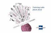 Training Labs 2014-2015 senza prezzo - Challenge · PDF fileTecniche avanzate di problemsolving& decisionmaking Trainer: Sara Palleschi Di seguito le aree di intervento su cui ogni