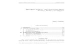 Third Party Contract Issues Concerning Motor Carriers ... · PDF fileThird Party Contract Issues Concerning Motor Carriers, ... 308 Transportation Law Journal ... transportation by