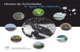 Junta de Andalucía · PDF file · 2014-05-13“El agua es el origen de todas las cosas ... 133 Las Palmas de Gran Canaria 75 Ghardaia (Argelia) ... c Localiza los lugares más lluviosos