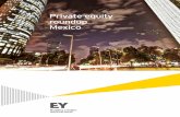 Private equity roundup - MexicoFILE/EY-Private_equity_roundup_Mexico_Nov13.pdf · 4 Private equity roundup — Mexico Economy and 1 environment Over time, Mexico has become the third-largest