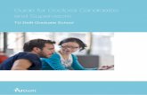 Guide for Doctoral Candidates and Supervisors · PDF fileThis document serves as a practical guideline for doctoral candidates and their supervisors at TU Delft Graduate School. The