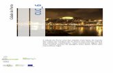 orto CLC 6 - pradigital-tomedo+Porto.pdf · Os primeiros esboços encontrados, ... festas, palestras, sermões, culto religioso e ... Percursos Temáticos: