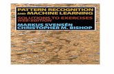 Pattern Recognition and Machine Learning - search read ...read.pudn.com/downloads157/ebook/699944/Pattern Recognition and... · Solutions 1.1– 1.4 7 Chapter 1 Pattern Recognition