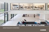 BUILDING FOR THE FUTURE - I2SL · PDF fileBUILDING FOR THE FUTURE. ... Figure 20 Complete Building Cost Index by Building Type 2006-2014 ... 4 Gilbane Building Company CONSTRUCTION