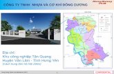 Dong Duong CÔNG TY TNHH NHỰA VÀ CƠ KHÍ ĐÔNG …dongduongpla.com.vn/wp-content/uploads/2017/11/DONG-DUONG-PL… · Dong Duong Plastic and Mechanical (2017) 1 CONFIDENTIAL Dong