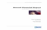 Annual Financial Report - Texaspublishingext.dir.texas.gov/portal/internal/resources... · Exhibit I-Combined Balance Sheet/Statement of Net Assets - Governmental Funds 1 . Exhibit