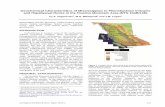 Geochemical Characteristics of Mississippian to ... · PDF fileGeochemical Characteristics of Mississippian to Pliensbachian Volcanic and Hypabyssal Rocks in the Hoodoo Mountain Area