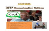 GIHR News â€“ 2017 Emancipation Edition - PNC), Shirley Field- Ridley (PNC), Joyce Gill (PNC), Florence Bourne (PNC)Lurlena Peters (PNC/R), ... Chief Whip and, the General Secretary