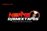 Nerve DJs Worldwide Promotion for Radio & Club Spins … DJs Worldwide... · jockeys could benefit from a union or an association of DJs and musicians in the area for the purpose