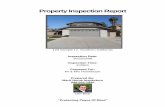 Property Inspection Report - Merit Home Inspectorsmerithomeinspectors.com/SampleReport1.pdf · Property Inspection Report 123 Sample Ln. ... Repair: denotes a system or ... Not all