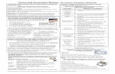 Documents, Principles, Citizenship - gildersleeve…gildersleeve.nn.k12.va.us/documents/civics_sol_review_guide.pdf · 3 Virginia Standards of Learning (2008), Rebecca Mills, Supervisor