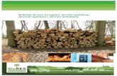 Grijanje drvom za ogrjev, drvnim peletima, drvnom sječkom ... · PDF file4 Grijanje sa drvom – Ekološki prihvatljiva alternativa Biomasa je obnovljivi izvor, koji je konstantno