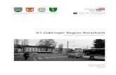 A1-Zubringer Region · PDF fileKanton St.Gallen, Goldach, Rorschach, Rorschacherberg FlaMa A1 Zubringer Region Rorschach mrs partner – van de wetering – asp Inhalt 1. Ausgangslage