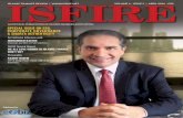 SPECIAL ISSUE ON ESG, CORPORATE GOVERNANCE · PDF fileCORPORATE GOVERNANCE & SHARI’A AUTHENTICITY An Exclusive Interview with ... Director and Vice Chairman of KFH Research, symbolised