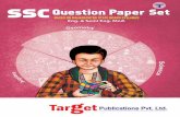 Std. 10, Question Paper Set - English Medium | Semi ... · PDF filethe students appearing for the SSC Board Examination. ... Two separate question paper has to be solved on separate