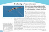 A study of excellence - flying- · PDF file102 LEISURE AVIATION - DIRECTORY [ hang gliders] A study of excellence The hang glider practically reinvented the idea of flying for fun