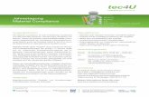 Jahrestagung Material Compliance - tec4u- · PDF fileBirgit Iselt, Qualitätsmanagement TRUMPF Medizin Systeme GmbH + Co. KG
