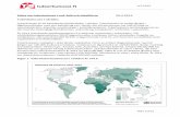 Fakta om tuberkulosen - Tuberkuloosi on hoidettavissa ...tuberkuloosi.fi/se/wp-content/uploads/sites/9/2016/12/Fakta-om... · däribland Indien och Indonesien) och i WHO:s västra
